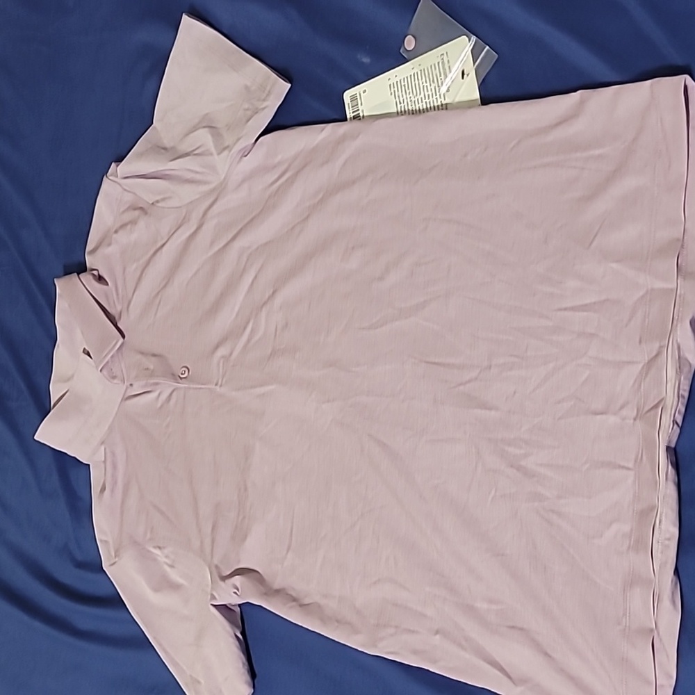 Polo shirt